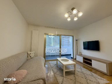 Apartament cu 2 camere | Gheorgheni zona Iulius Mall/ FSEGA | Balcon