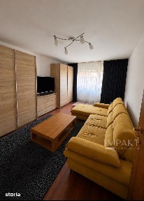 Apartament cu 2 camere de inchiriat, cartier Plopilor!
