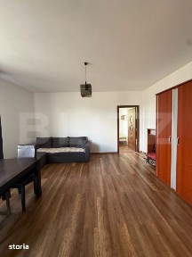 Apartament 3 camere, parcare, zona Vivo