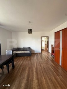 Apartament 3 camere, 65 mp, zona Vivo