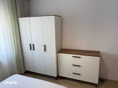 2 Camere | Decomandat | Plopilor | BTarena | UBB