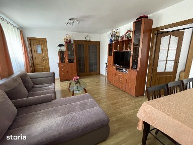 Închiriere apartament 3 camere, 71mp, Manastur, Aleea Padin