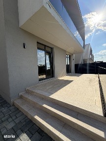 Vila Mediteraniană P+1, Corbeanca Petresti