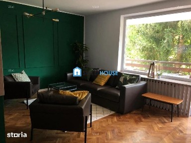 Apartament 4 camere de vanzare Centru Istoric