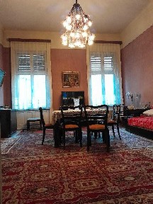Apartament deosebit