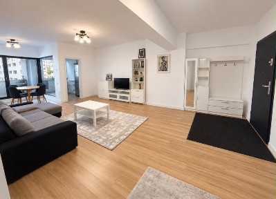 Inchiriez apartament 2 camere Smart Lujerului disponibil imediat
