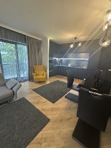 Apartament Cochet 3 camere Pioera