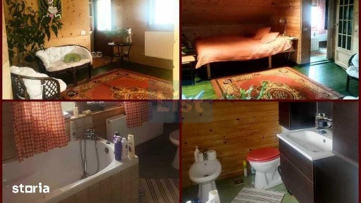 House for sale, 5 Rooms, 180 sqm, Valea Dejani