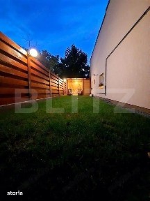 Casa cu 3 camere, 90 mp, zona Turda