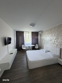 Garsoniera de vanzare, 25 mp, zona Tiglina 1