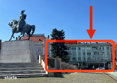2 Camere | Piata Mihai Viteazul | Central