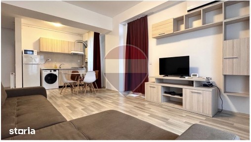 Apartament 3 camere de închiriat cu loc de parcare Lângă Crazy Beach