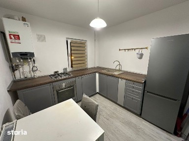 Apartament modern 4 camere Casa de Cultura / ICIL