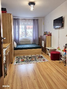 APARTAMENT 3 CAMERE DE VÂNZARE | 68 MP