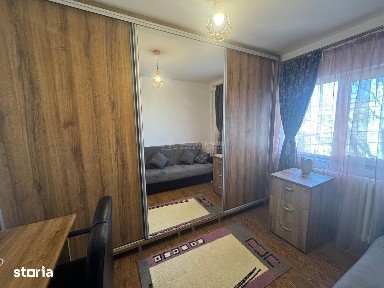 3 -camere - zona Paltinis - decomandat