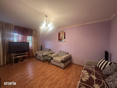 Ag imobiliara VIGAFON inchiriaza apartament 2 camere Bariera Bucuresti