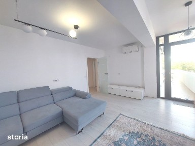 Central! Inchiriez apartament 3 camere - modern, 2011