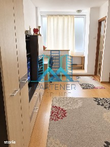 Apartament 1 camera Tatarasi - Doi Baieti, mobilat si utilat!
