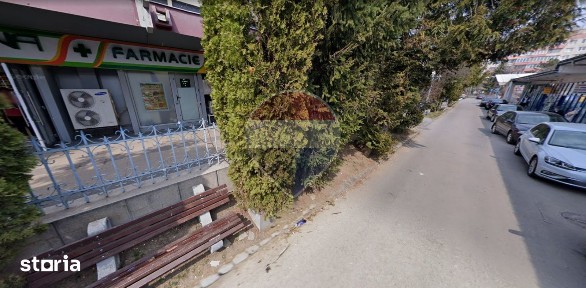 Spațiu comercial de 100mp de închiriat în zona Astra