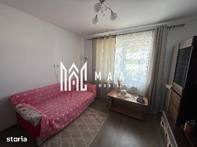Apartament de vânzare Sibiu | 2 camere | Arhitecților | 52 mp