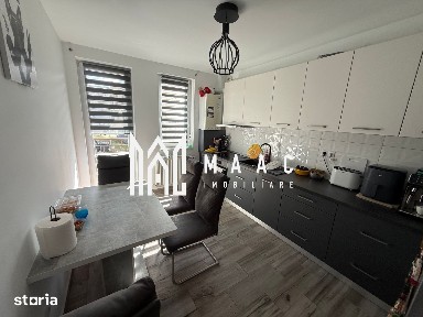 Apartament 2 camere de vânzare | Șelimbăr | 52 mp | parcare
