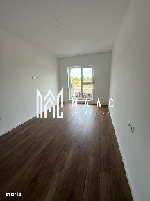 Apartament 2 camere de vânzare | Turnișor, Sibiu | grădină 21 mp