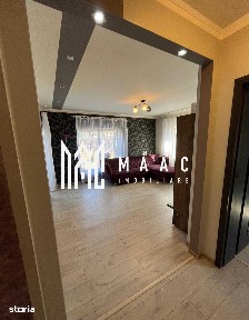Apartament de vânzare Cisnădie | 3 camere | 66 mp | parcare
