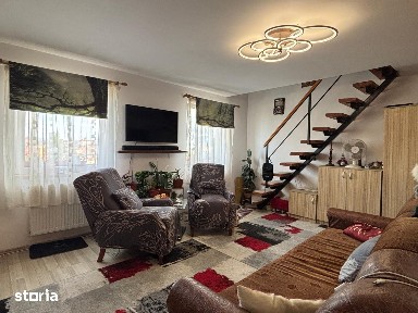 Apartament 2 camere tip mansarda - Cartier Terezian, Sibiu
