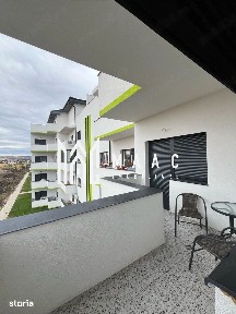 Apartament 2 camere de închiriat | Sibiu, Tineretului | 50 mp