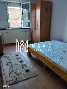 Apartament 2 camere de închiriat | Sibiu | Hipodrom 3 | 65 mp