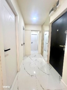 APARTAMENT RENOVAT 2026 - 3 camere 66mp, etaj 2, Progresu.