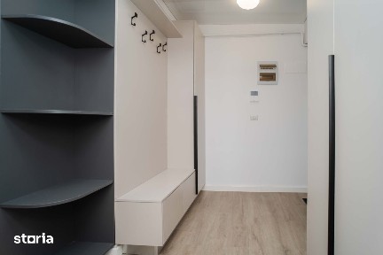 NICOLINA, ADAMANT, APARTAMENT DE 47 MP CU LOC DE PARCARE