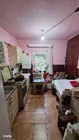 APARTAMENT 2 CAMERE - MICRO 16, PARTER