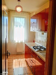 Apartament cu 3 camere complet renovat Dorohoi