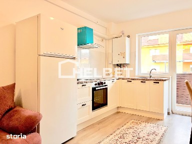 2 CAMERE / PARCARE / ETAJ 2/4 / SUBCETATE RESIDENCE