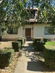 Vila Snagov cu piscină