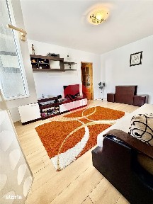 Apartament 2 Camere Semidecomandat Navodari