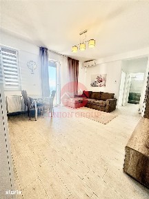 Apartament 2 camere în Complex de Lux la Malul Marii, Vedere Supe