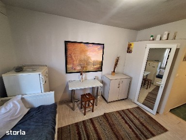 170 euro!Garsoniera Zona Aradului-Penny