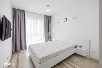Apartament cu 2 camere, loc de parcare, Denya Forest