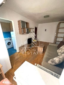 Apartament cu 2 camere de inchiriat Ultracentral Timisoara