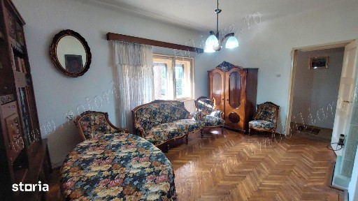 Apartament 2 Cam decomandat, în duplex, OM-ul mic - zona căsuțe