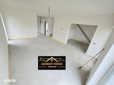 Sat Sasar, casa P+E, semifinisata, 460 mp teren, 135 000€