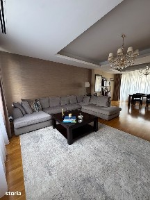 De vanzare 3 camere 166mp+ 2locuri de parcare+1 boxa - LIZIERA PIPERA