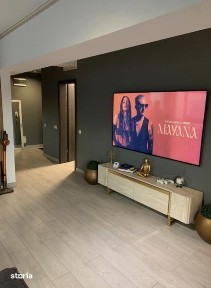 Vand apartament Duplex penthouse moghioros park residence 3 camere