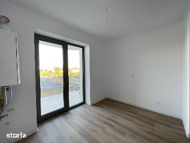 Apartament 2 camere - Hils Sunrise - 52,31 mp / Comision 0%