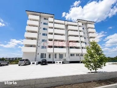 SECTOR 4 - Grand Arena - 2 Camere - Disponibil Imediat - Finalizat