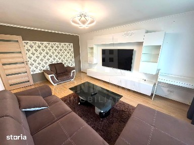 Apartament 3 camere si 2 bai Rovine decomandat 67mp an1985