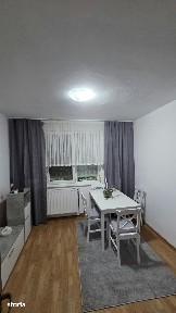 APARTAMENT 2 CAMERE DE INCHIRIAT - CARPAȚI 1, PARTER