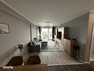 Apartament 2 camere | Prima Onestilor | Parcare subterană
